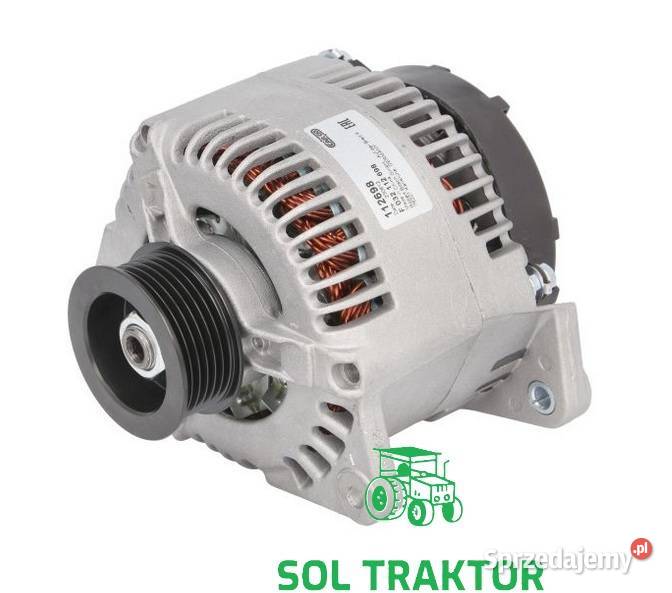 Alternator Caterpillar Claas Ford JCB Landini Przasnysz
