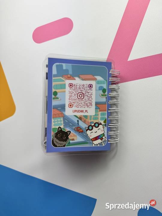Gra na rzepy Toca Boca High School Plastik  Pozostałe Raszyn