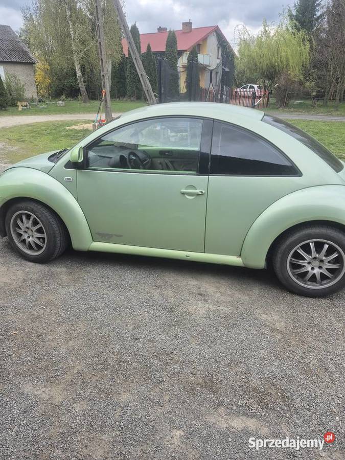 Sprzedam Zamienie Volkswagen lubelskie