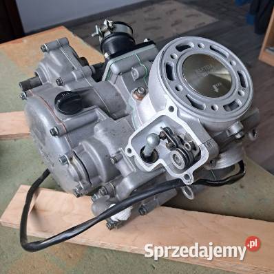 Ktm sx85 generalnym remoncie 20km podkarpackie Machowa