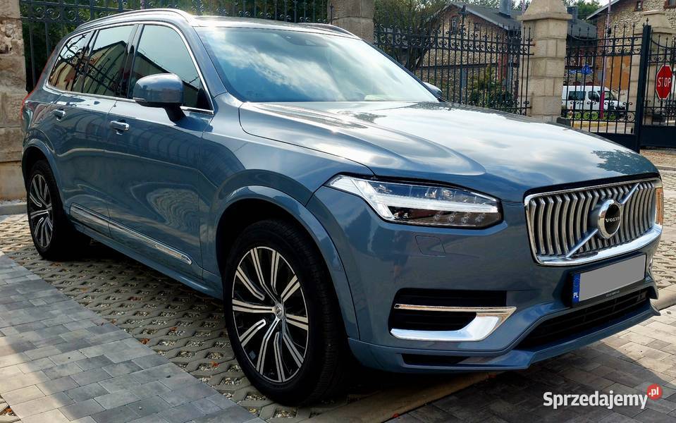 Volvo XC 90