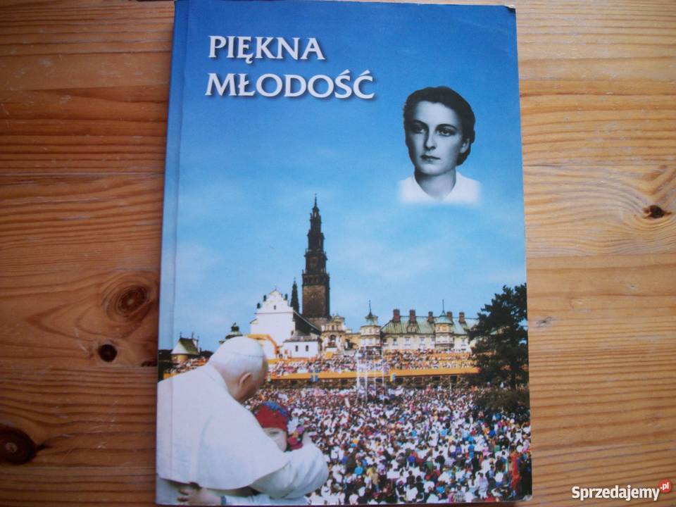 PIĘKNA MŁODOŚĆ Przemyśl