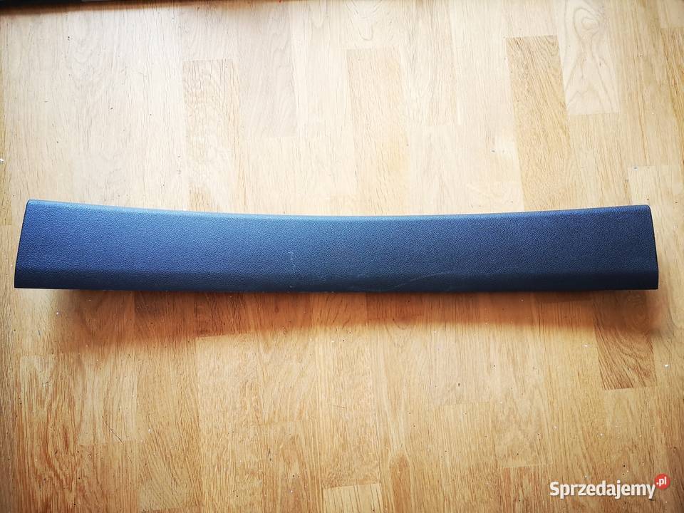 Peugeot 3008 nakładka listwa osłona górna klapy Warszawa sprzedam