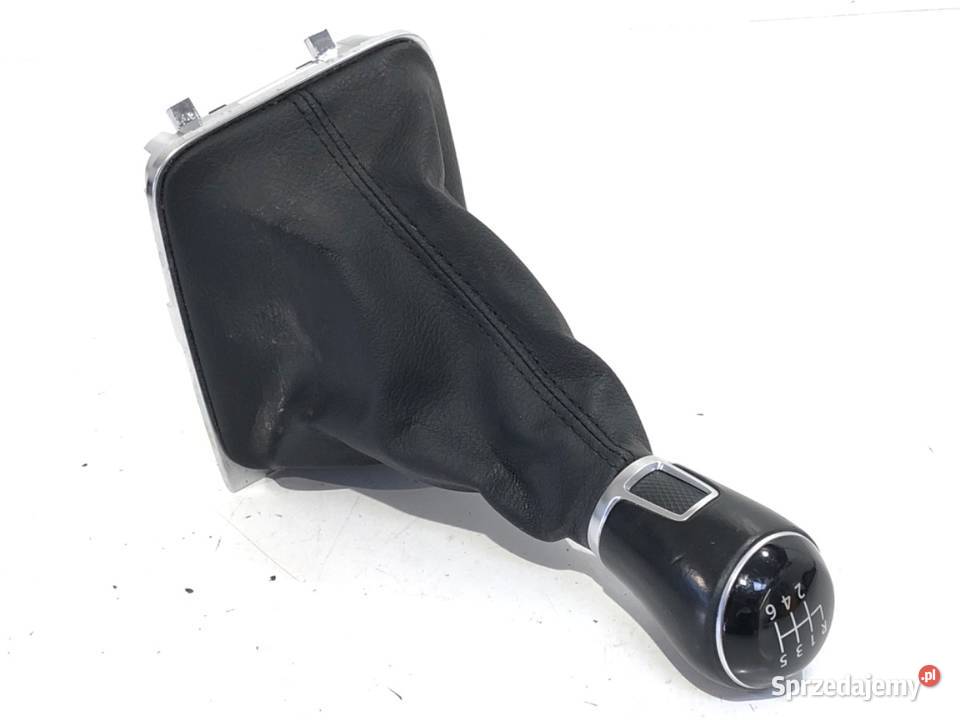 MIESZEK GAŁKA BIEGÓW VW GOLF VII 7G1711113C 14