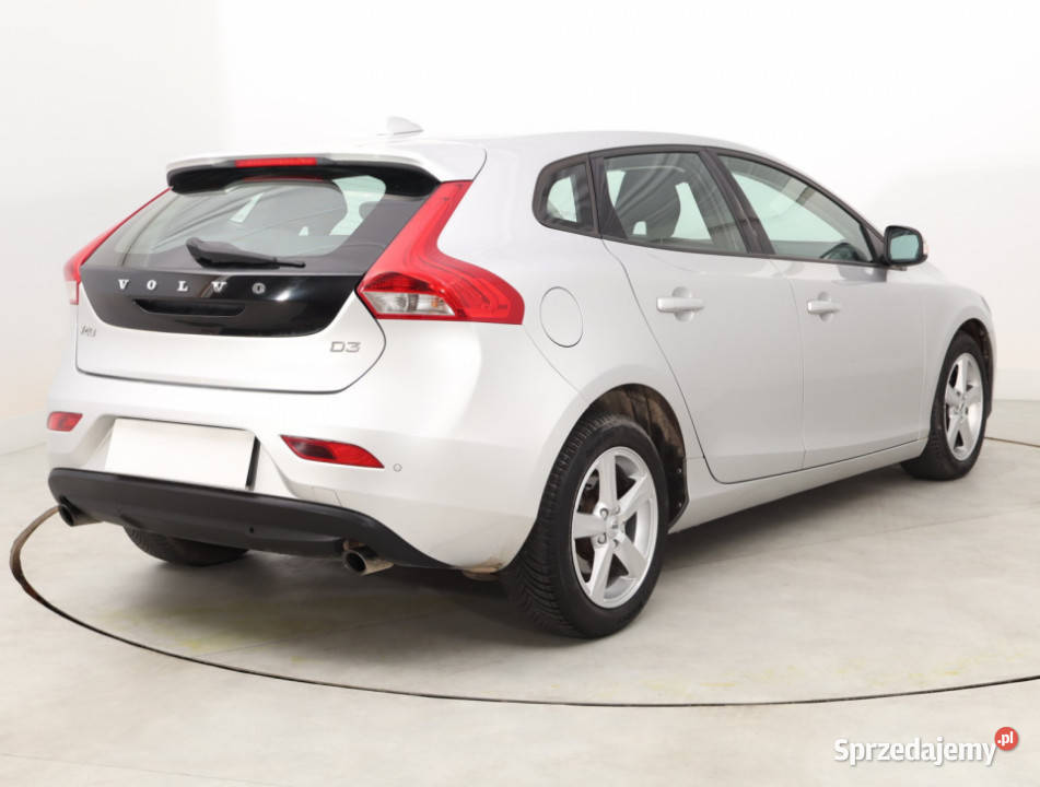 Volvo V40 20 D3 Bielany Wrocławskie sprzedam