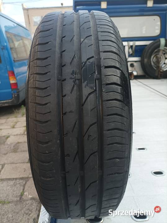 Felgi aluminiowe 5x100 z oponami Samochodowe lubelskie Lublin