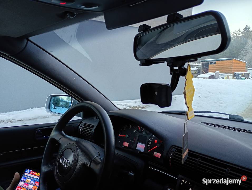 Audi A4 B5 19 TDI 2000r 4/5 Skarszewy sprzedam