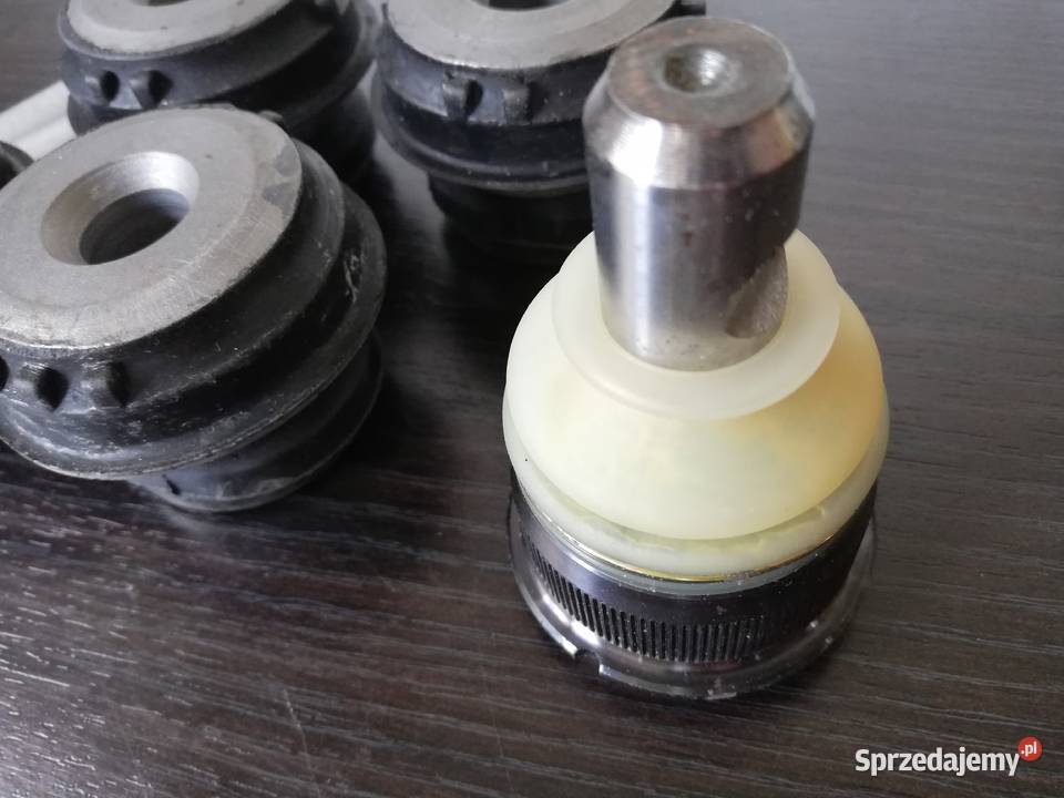 Mercedes 124 201 190 Zestaw naprawczy wahacza Gdańsk