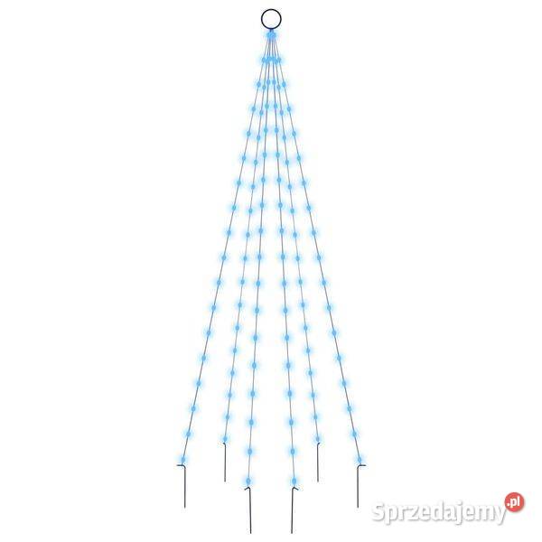 vidaXL Choinka do montażu na maszcie 108 mazowieckie Warszawa