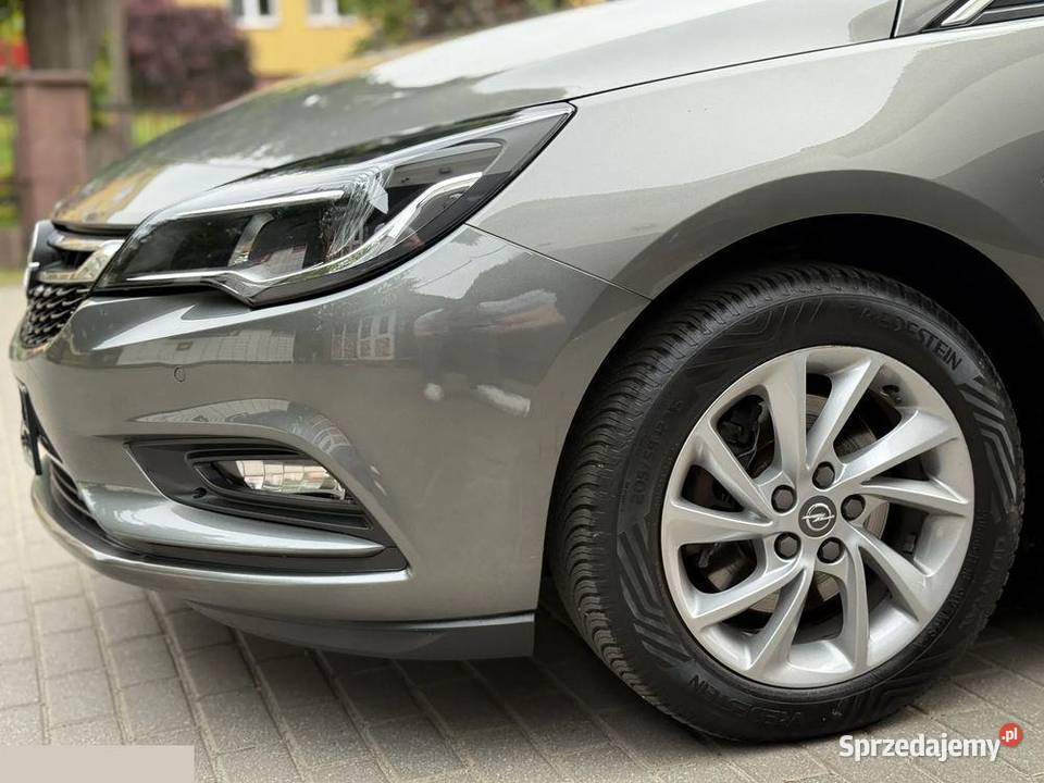 Citron C4 SpaceTourer 15 Diesel 131 2019r 134701km Motoryzacja pomorskie Skarszewy