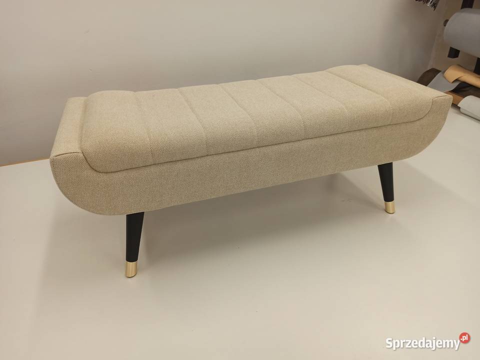 Siedzisko do przedpokoju ławki tapicerowane Fotele i pufy Radom