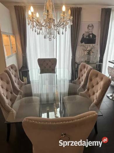 Krzesła chesterfield Fotel Fotele charlotte Siedlisko