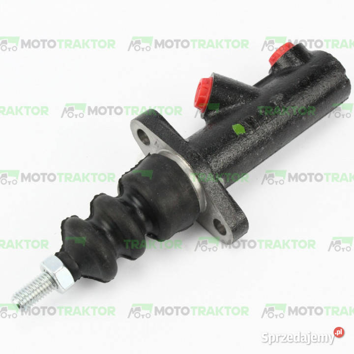 POMPKA SPRZĘGŁA MASSEY FERGUSON 3060 3080 3120 Massey Ferguson kujawsko-pomorskie Łążynek