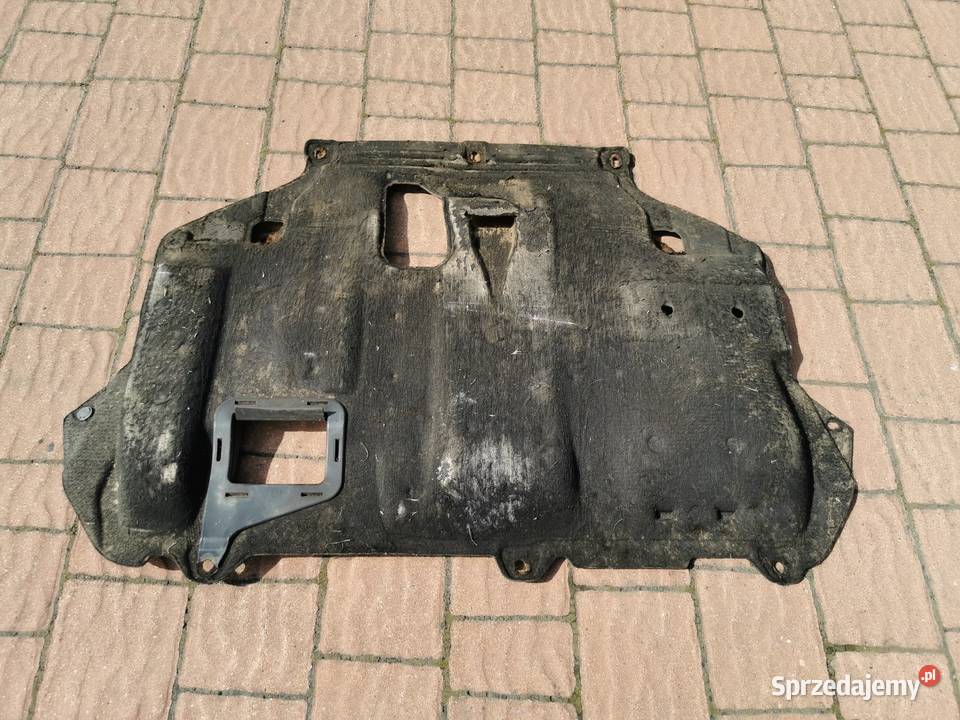 Oryginalna Osłona Spód Silnika Ford Transit mazowieckie Dziecinów
