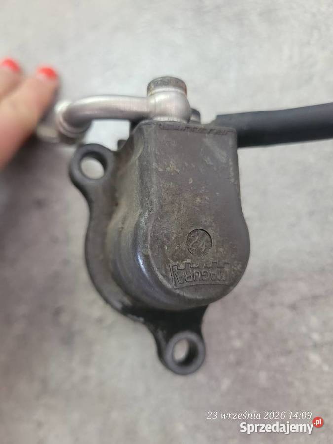 BMW R 1150 GS OEM WYSPRZĘGLIK Nowy Tomyśl