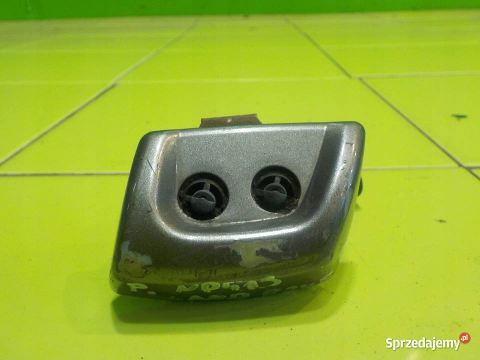 RANGE ROVER L322 04r spryskiwacz lampy prawy Suków sprzedam