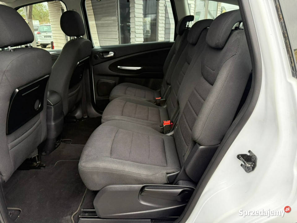 Ford S I 20062015 elektryczne lusterka pomorskie Słupsk