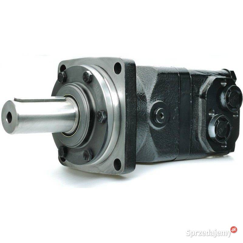 MS Hydraulic EPMT315C silnik hydrauliczny Poznań