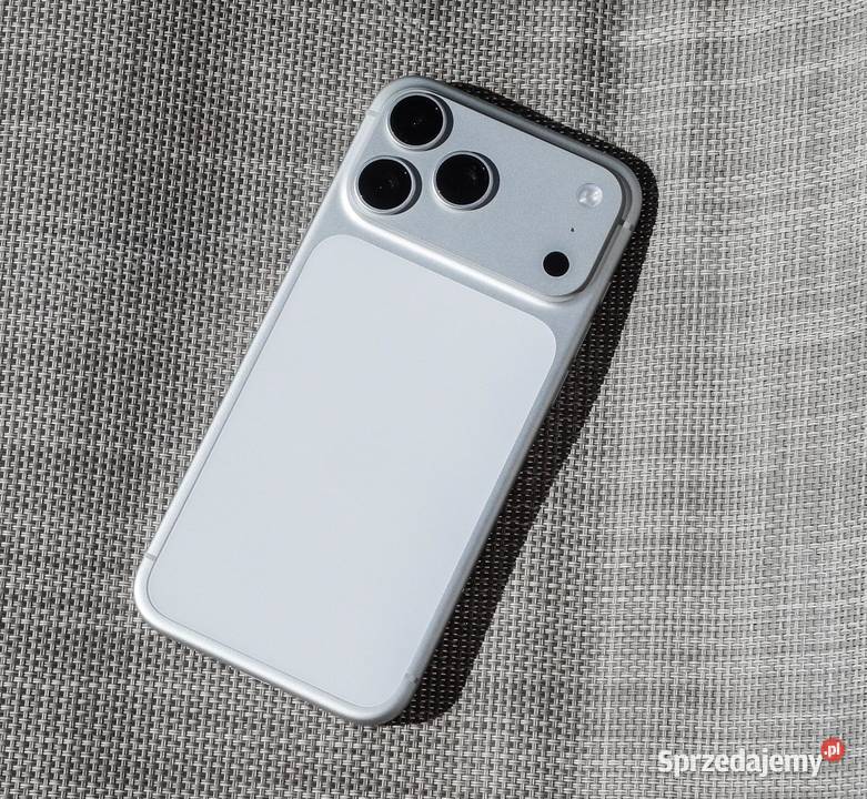 iPhone 17 Pro 512 GB