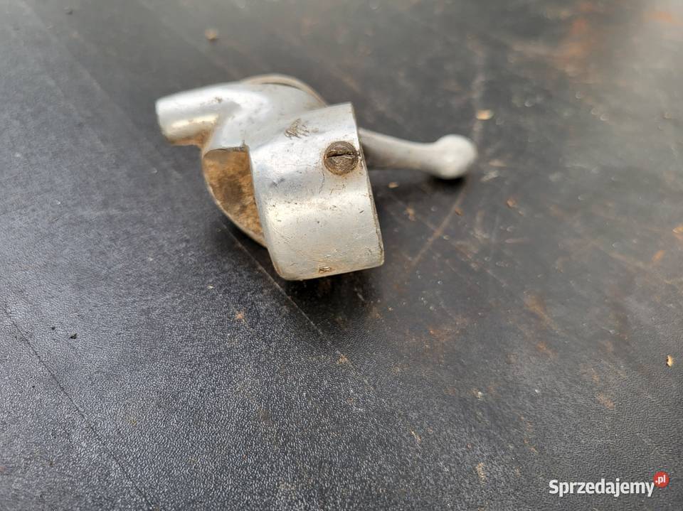 MANETKA SANNIA NSU HOREX DKW ZUNDAPP BMW TRIUMPH Rybnik sprzedam