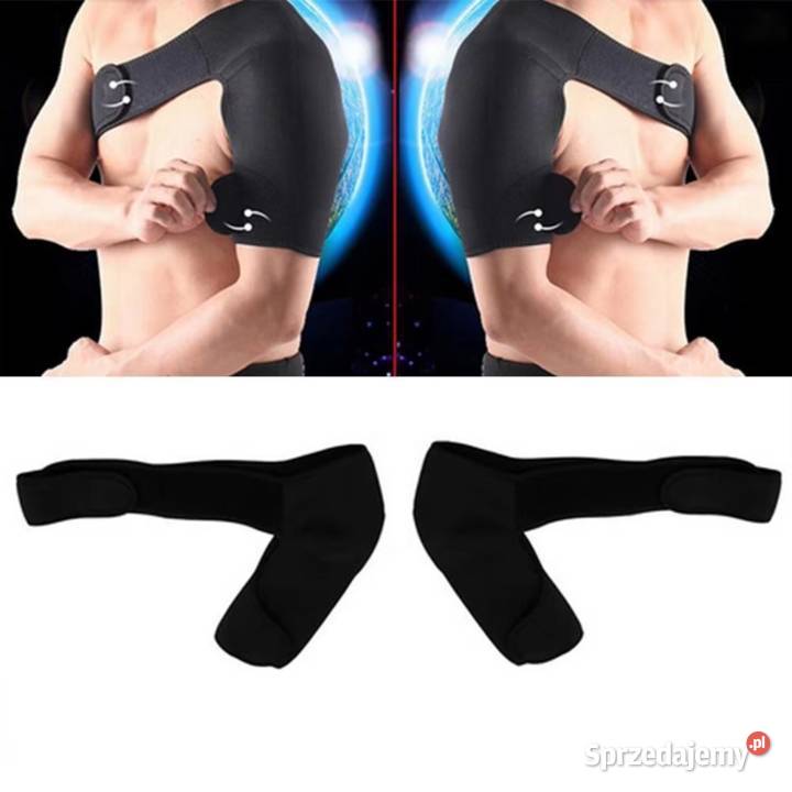 Stabilizator ramienia barku Uniwersalna orteza Płock