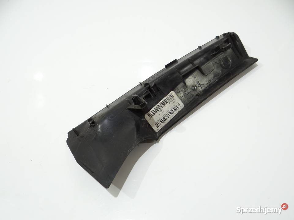 OSŁONA RYNIENKA LAMPY LEWA BMW X3 F25 7263603 osobowe lubelskie Strzyżewice
