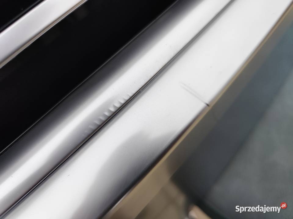 Grill r line VW Touran t1 lift