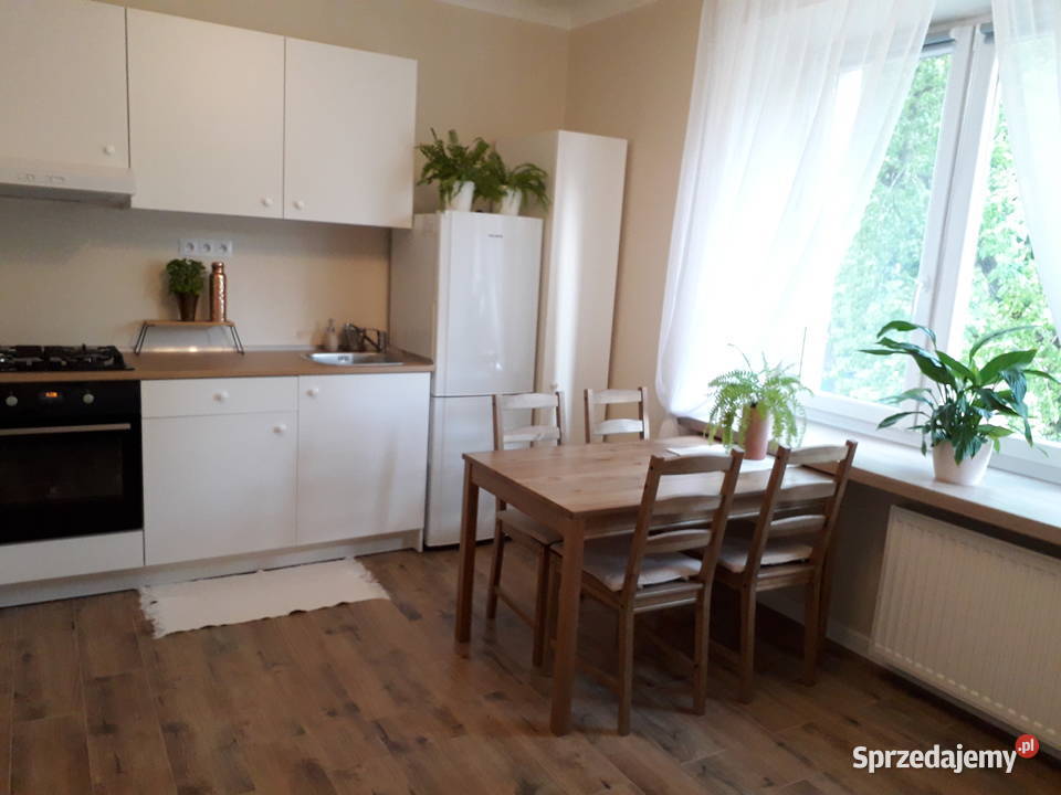 Kawalerka Warszawa Wola Ożarowska