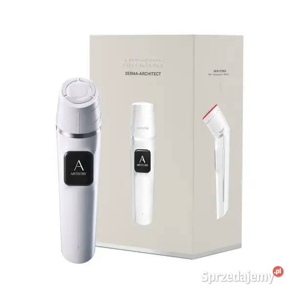 Artistry DermaArchitect pielęgnacja twarzy Kraków