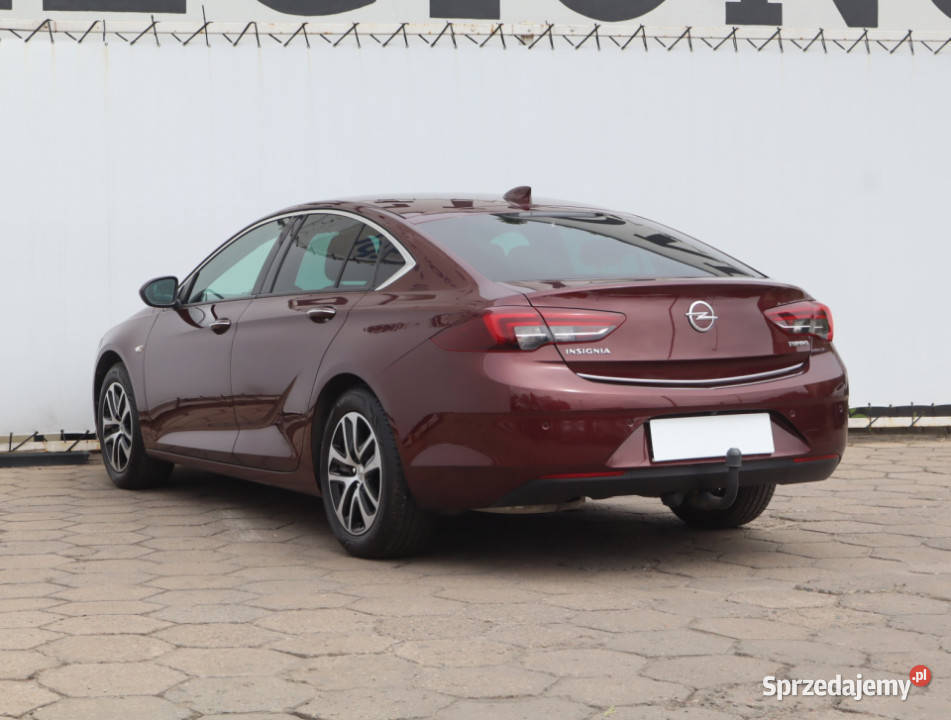 Opel Insignia 15 Turbo przyciemniane szyby łódzkie Łódź