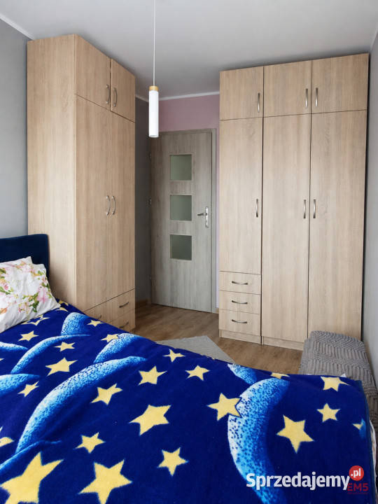 Mieszkanie 3982m2 2 pokojowe Suwałki Teofila