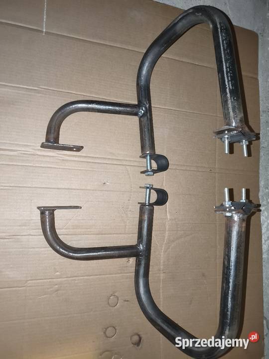 Gmole Dniepr MT K650 K750 Gmole wielkopolskie Leszno