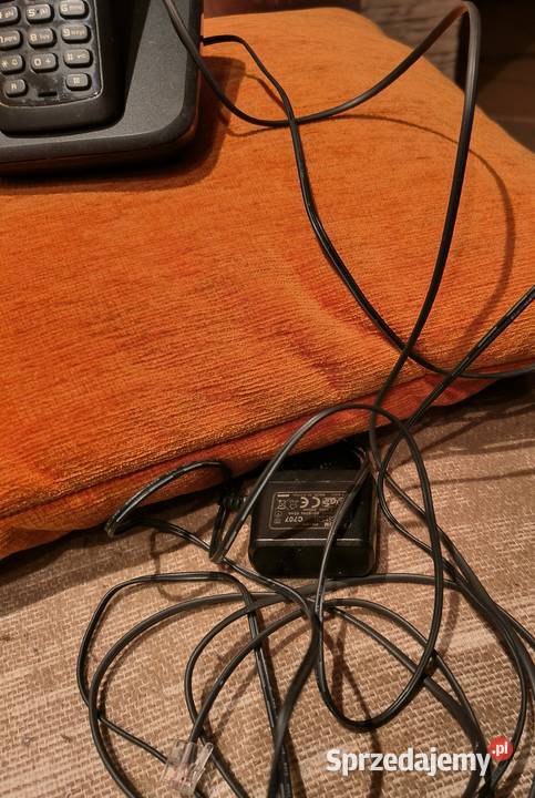 Telefon bezprzewodowy cyfrowy pomorskie Gdańsk