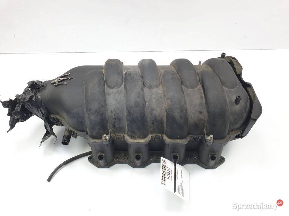 KOLEKTOR SSĄCY MASERATI GRANTURISMO MC Sport Pozostałe Lipno