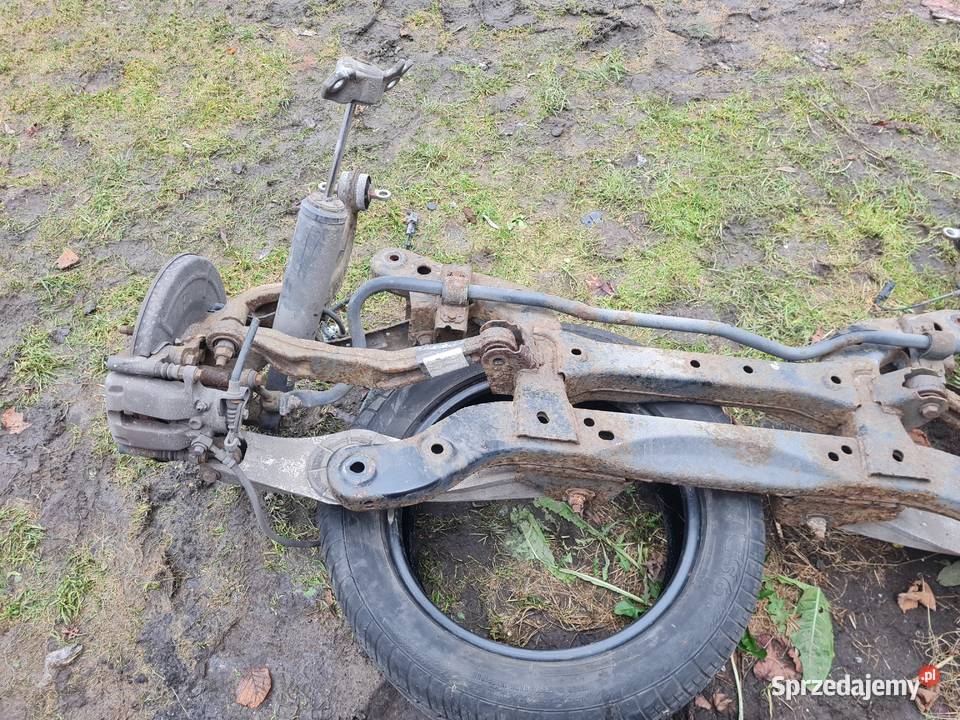 Wózek sanki opel insignia A śląskie