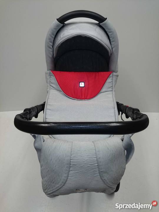 Tutek Grander Play 3w1 NA GWARANCJI WYSYŁKA