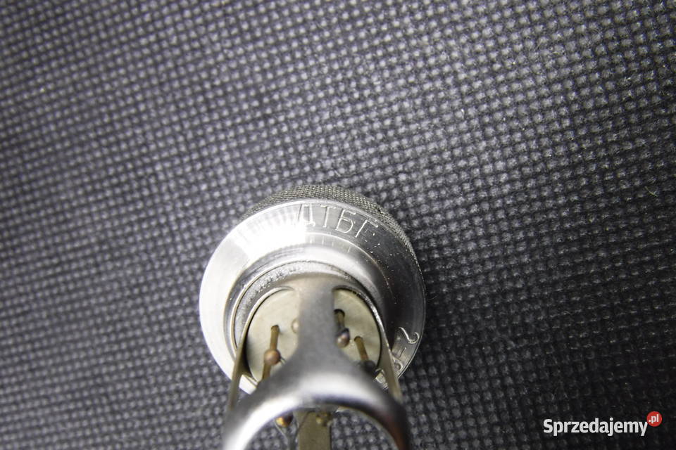 DTBG Czujnik dymu lotniczy wojskowy Otwock sprzedam