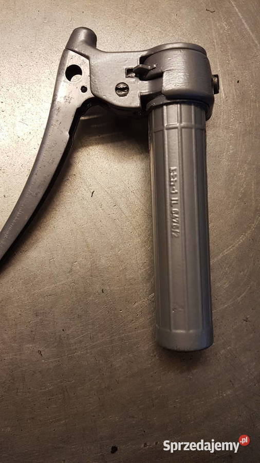 Manetka zmiany biegów Sr2 Zduny sprzedam