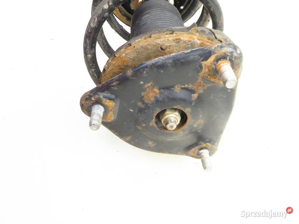 MCPERSON LEWY PRZEDNI KIA CEED I SW 20 CRDi osobowe małopolskie