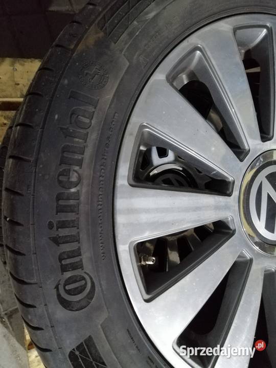 Opony wielosezonowe R18 23450 4 kujawsko-pomorskie sprzedam
