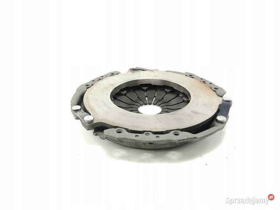 ZESTAW SPRZĘGŁA ALFA ROMEO 147 19 JTD 2010 NOWY