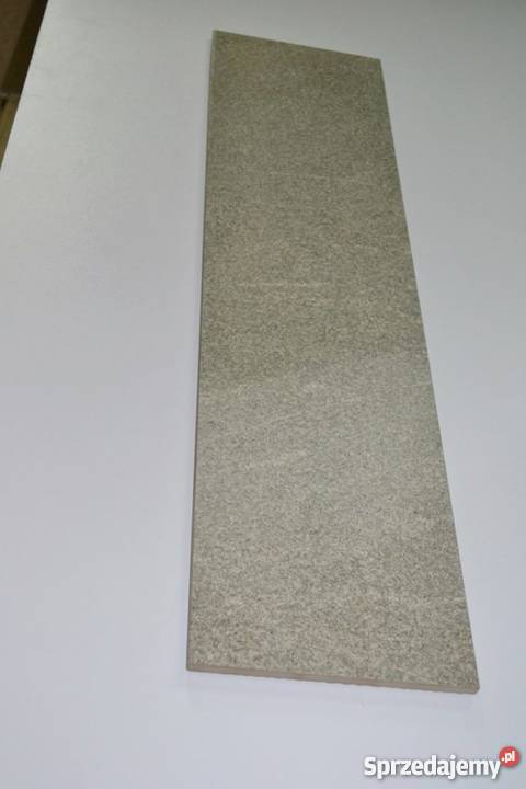 GRES Deska 19x79 GARDENIA Granit Struktura Zakopane