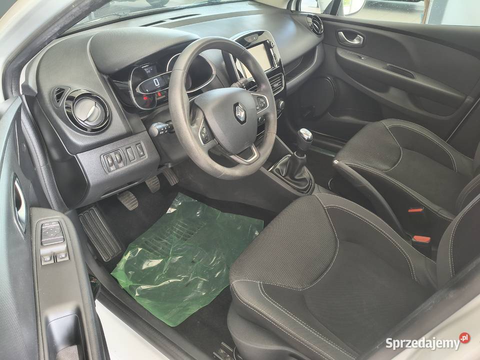 Sprzedam Renault Clio doinwestowane wielkopolskie Konin