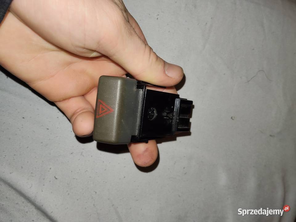 VOLVO S40 V40 WŁĄCZNIK ŚWIATEŁ AWARYJNYCH Jarosław