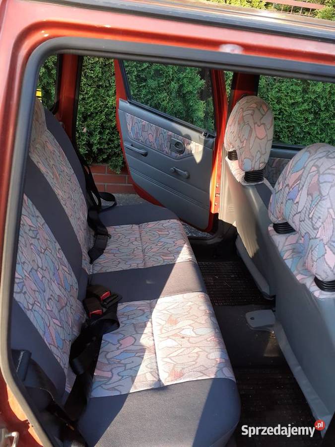 Daewoo Tico 1999 80 elektryczne szyby Toruń