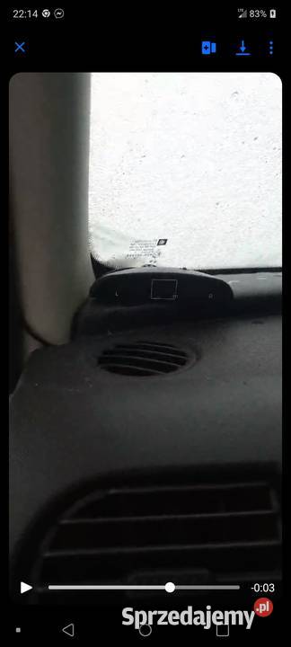 Corsa C czesci Kętrzyn sprzedam