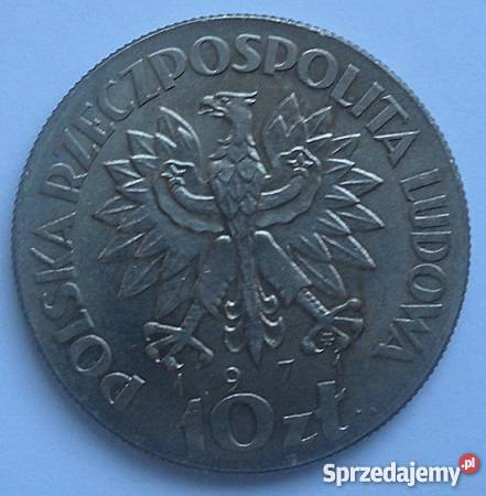 POLSKA10 1971 r FAOFIAT PANISPRÓBA mazowieckie