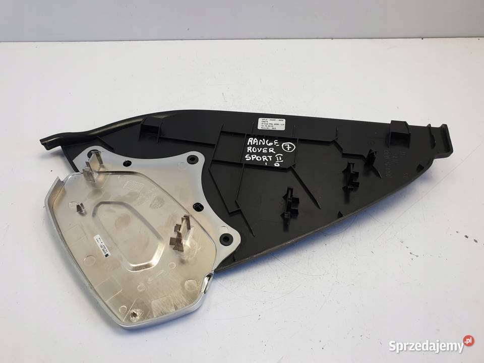 Range Rover II L494 ZAŚLEPKA DESKI LEWA lewy Rudka sprzedam
