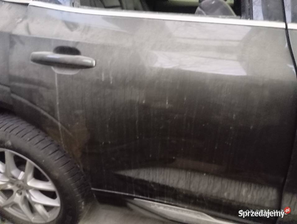 Volvo XC 60 2019 20disel190 Belgia kompdok uszkodzony Włocławek