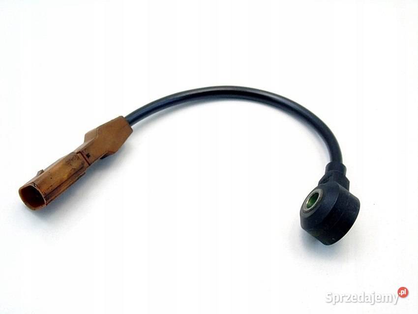 CZUJNIK STUKOWY 16 8V BORA A3 GOLF IV CORDOBA sprzedam